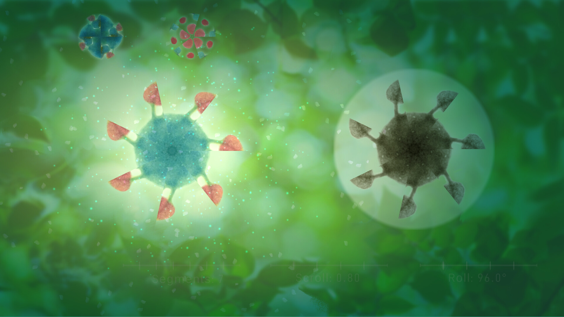 Patternima screenshot 4