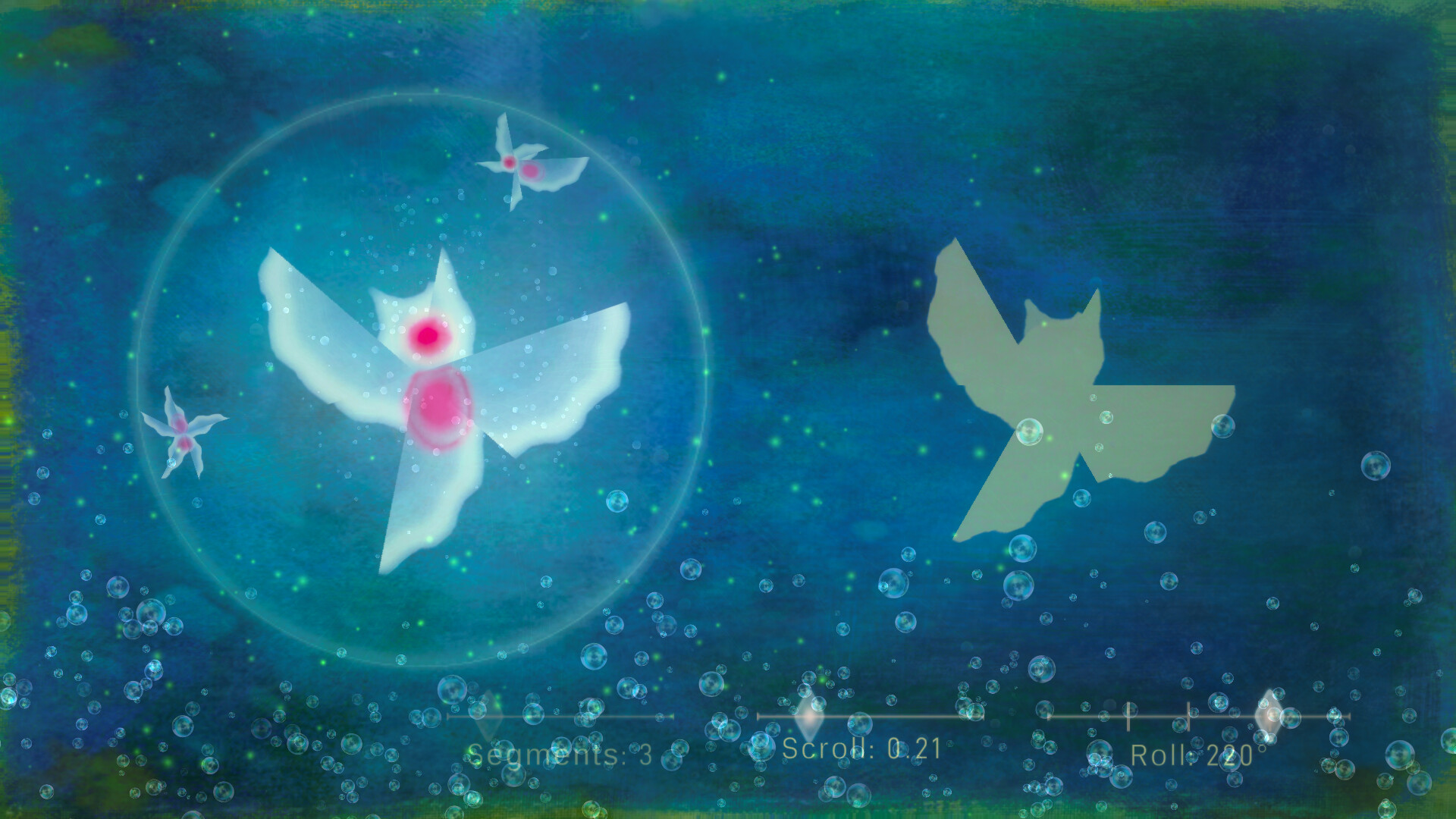 Patternima screenshot 2