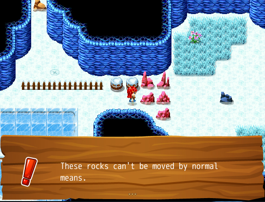 Melting Hearts: Our Love Will Grow 2 screenshot 14