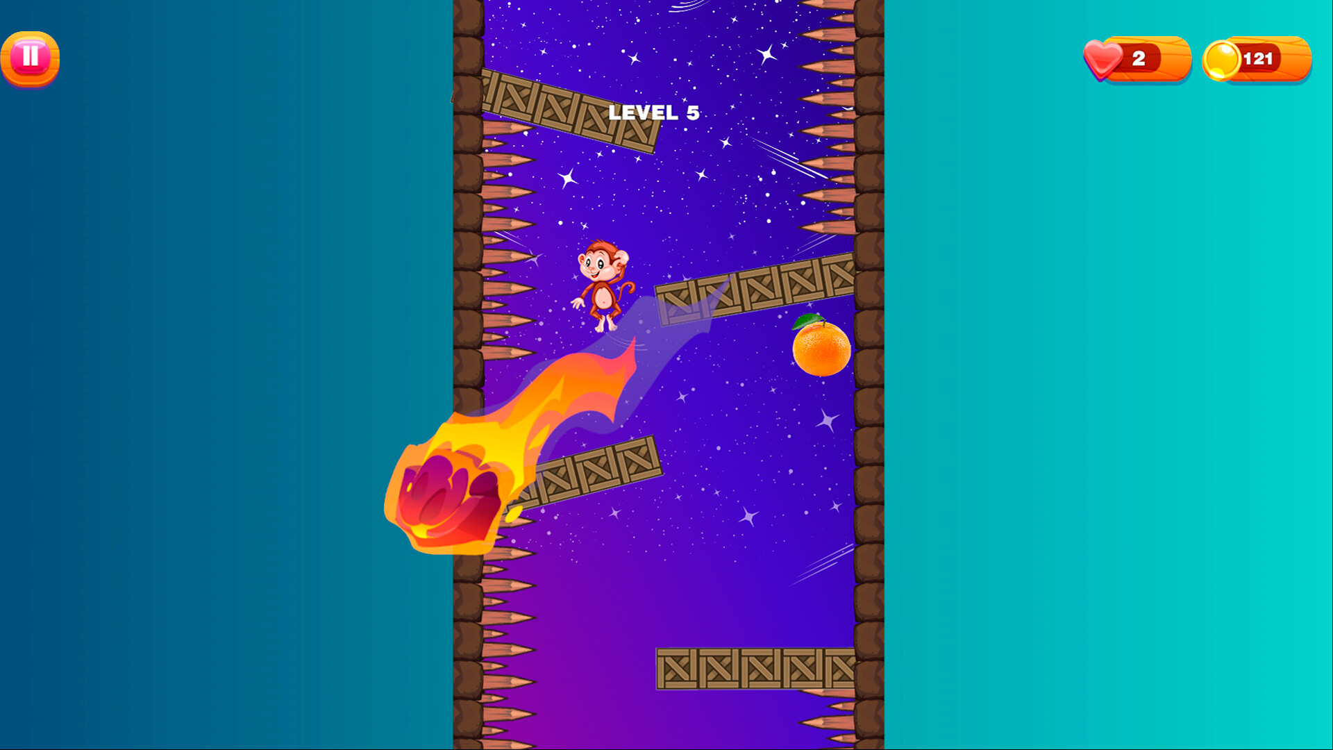 Jumppass 2 screenshot 5