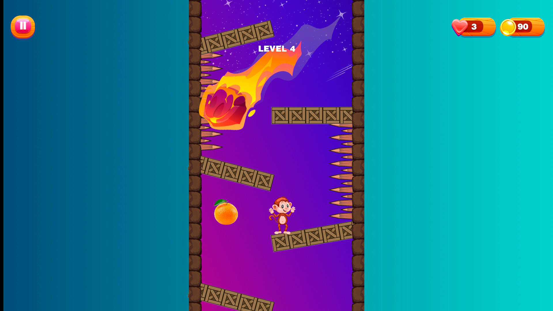 Jumppass 2 screenshot 3