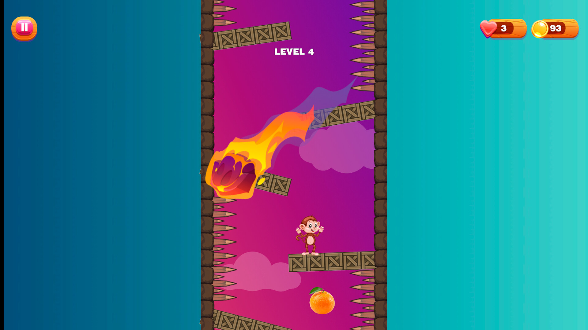 Jumppass 2 screenshot 1