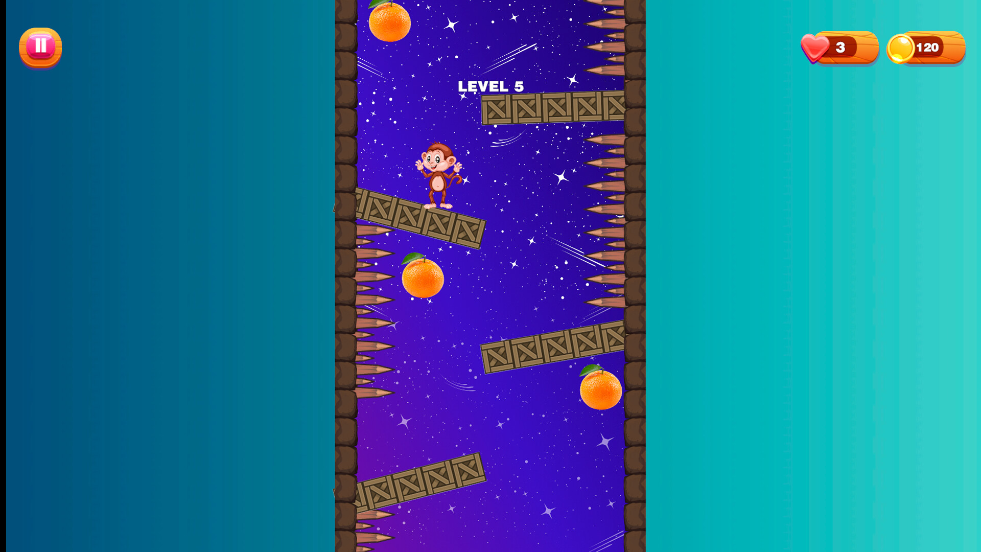 Jumppass 2 screenshot 4