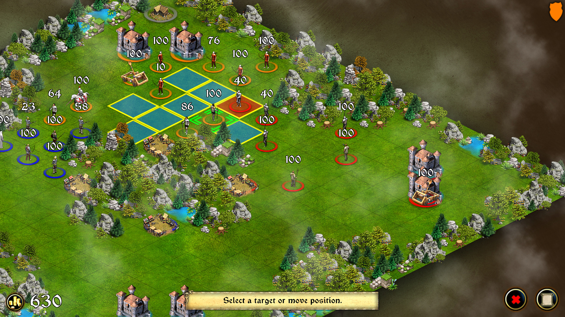 Medieval Battlefields screenshot 5
