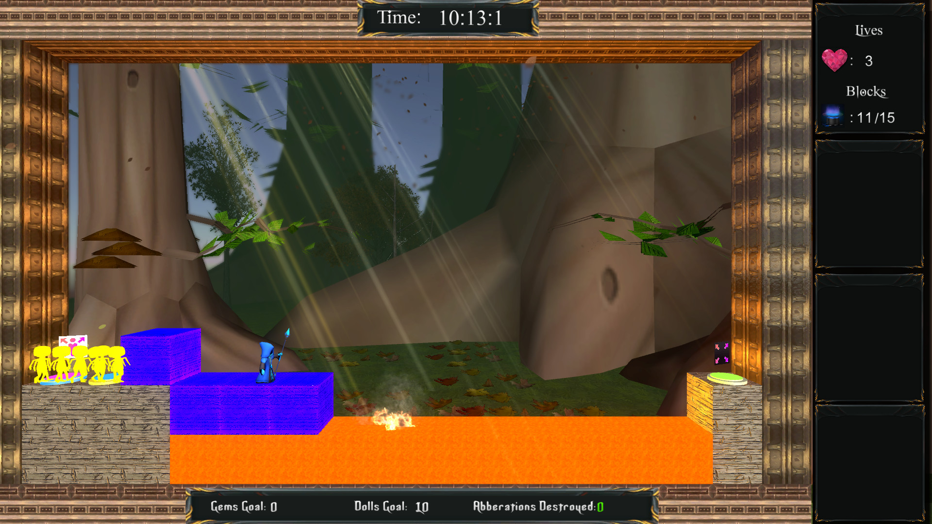 Wizards:Home screenshot 5
