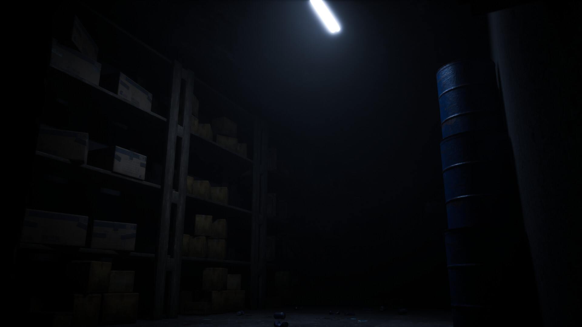 Eyes On Them screenshot 7
