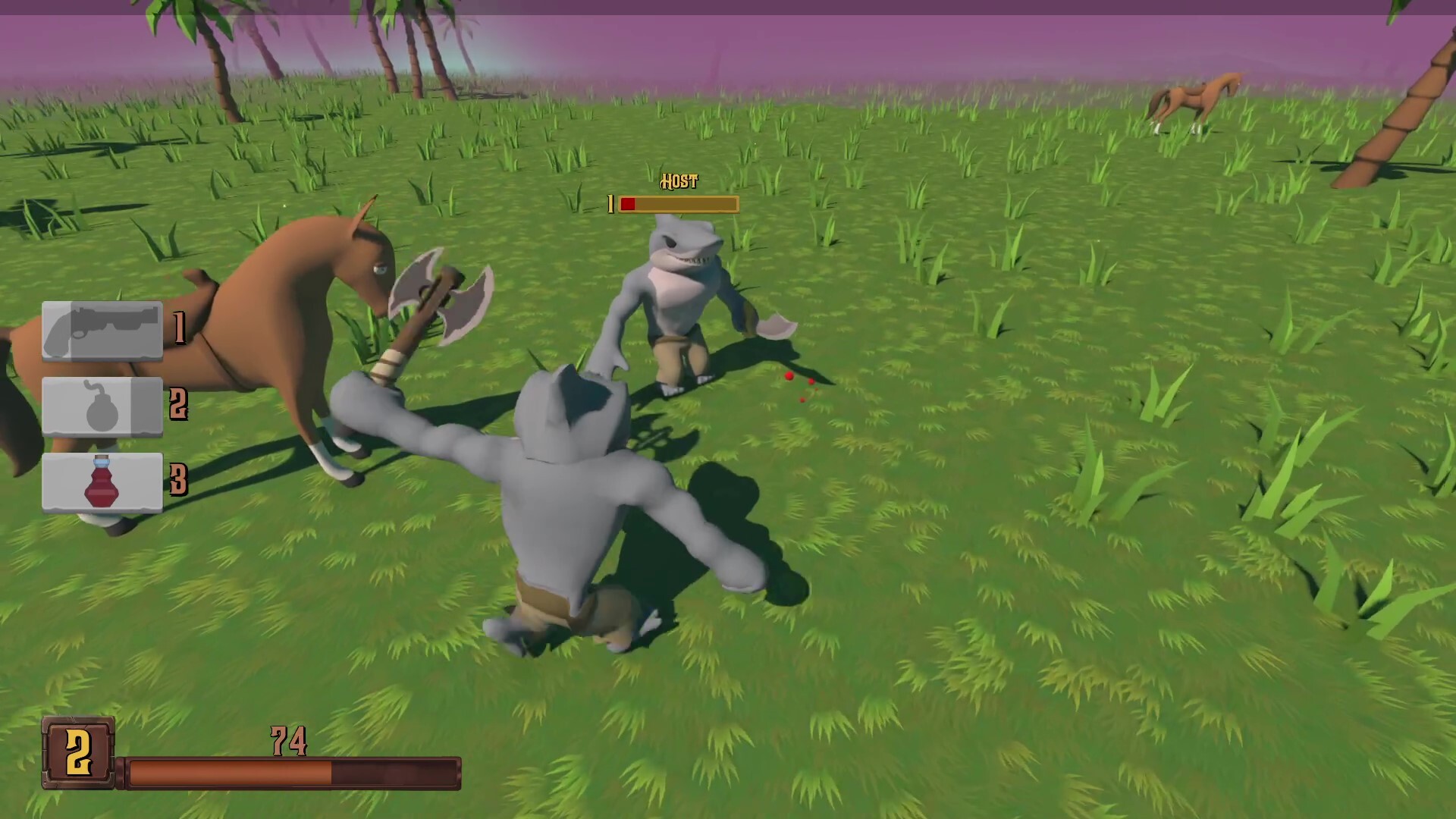 Pirate's Booty screenshot 6