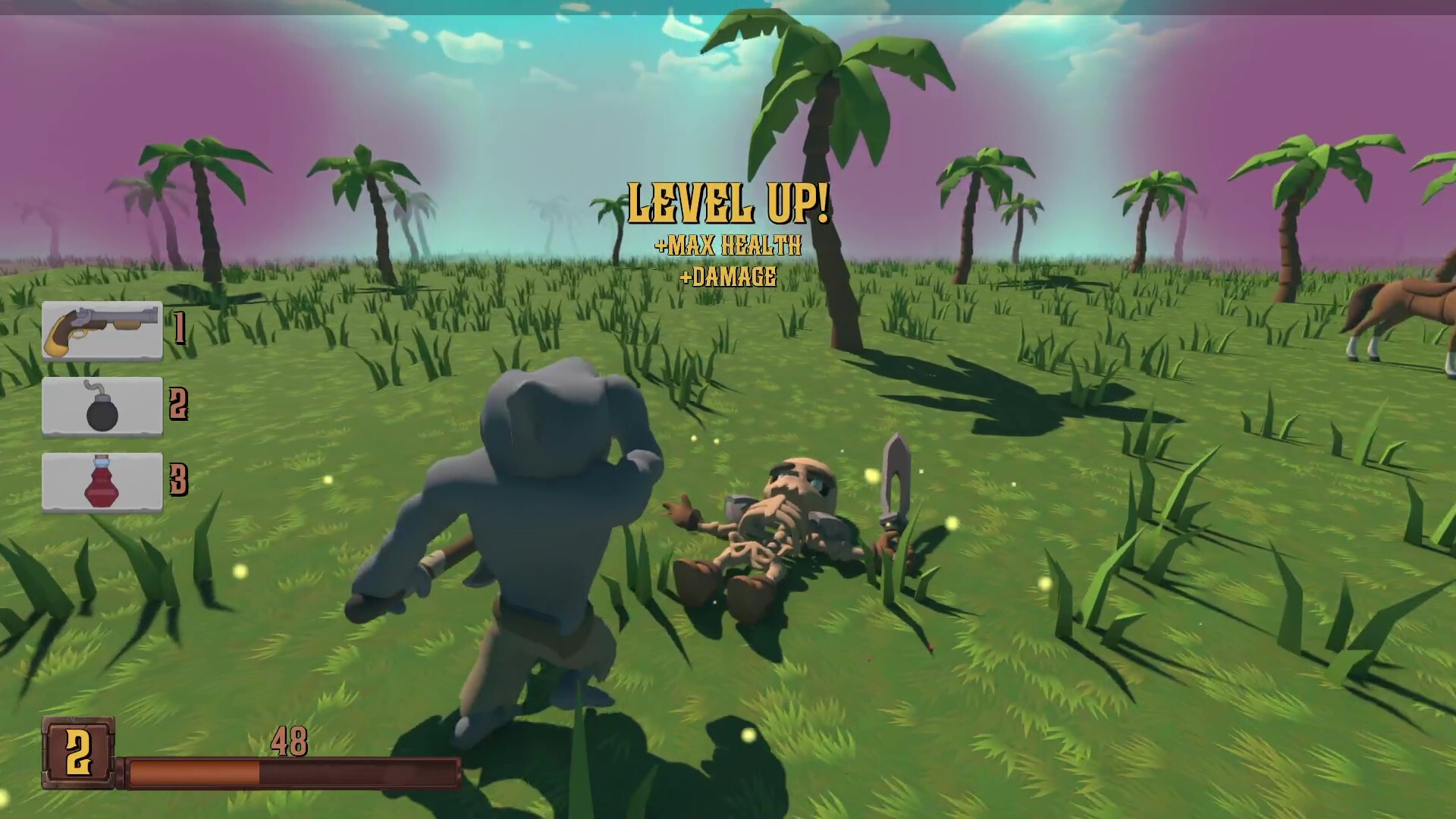 Pirate's Booty screenshot 5
