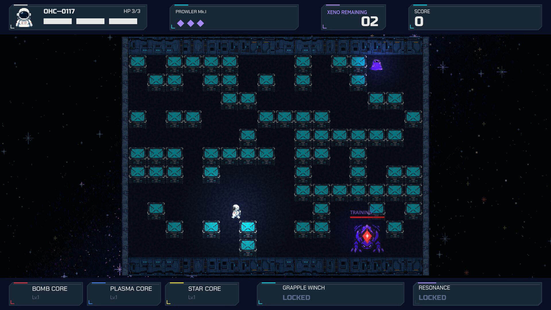 CARGO CRUSH ZERO screenshot 6
