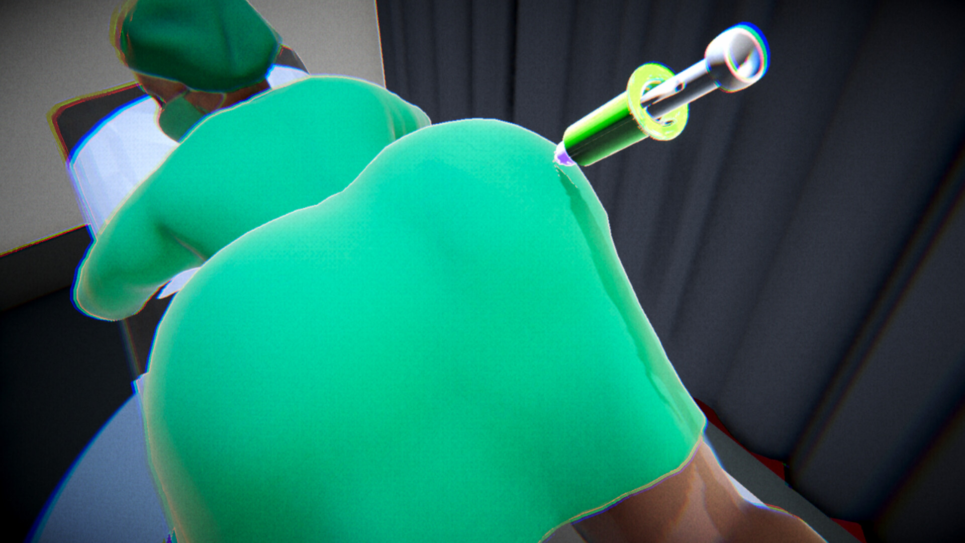 Doctor Pigeon Simulator screenshot 9