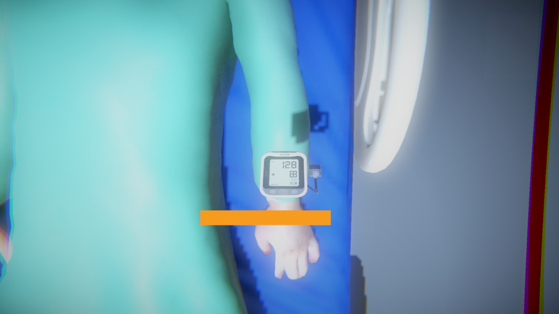 Doctor Pigeon Simulator screenshot 8