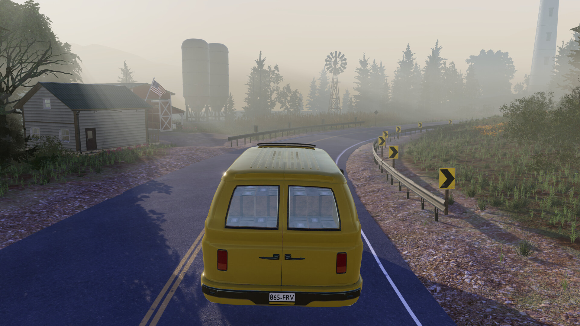 Hush Hush: Bootleg Spirits screenshot 9