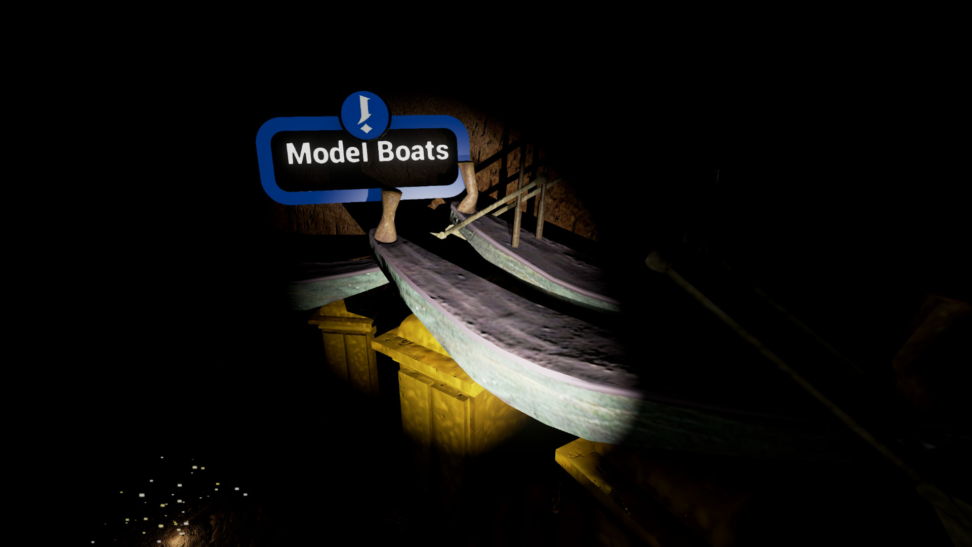 Discovr™ Egypt: King Tut's Tomb screenshot 6