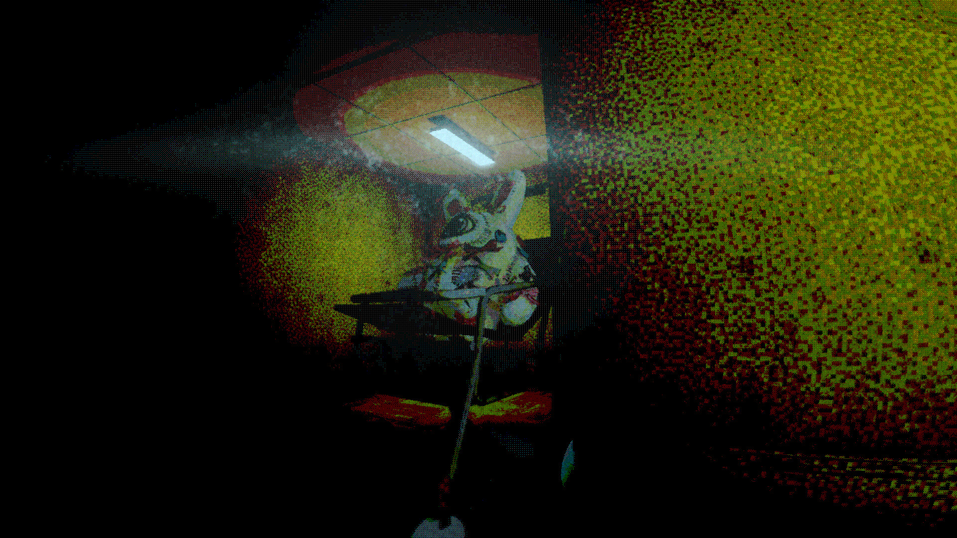 Liminal Sick Pizza Blue screenshot 8