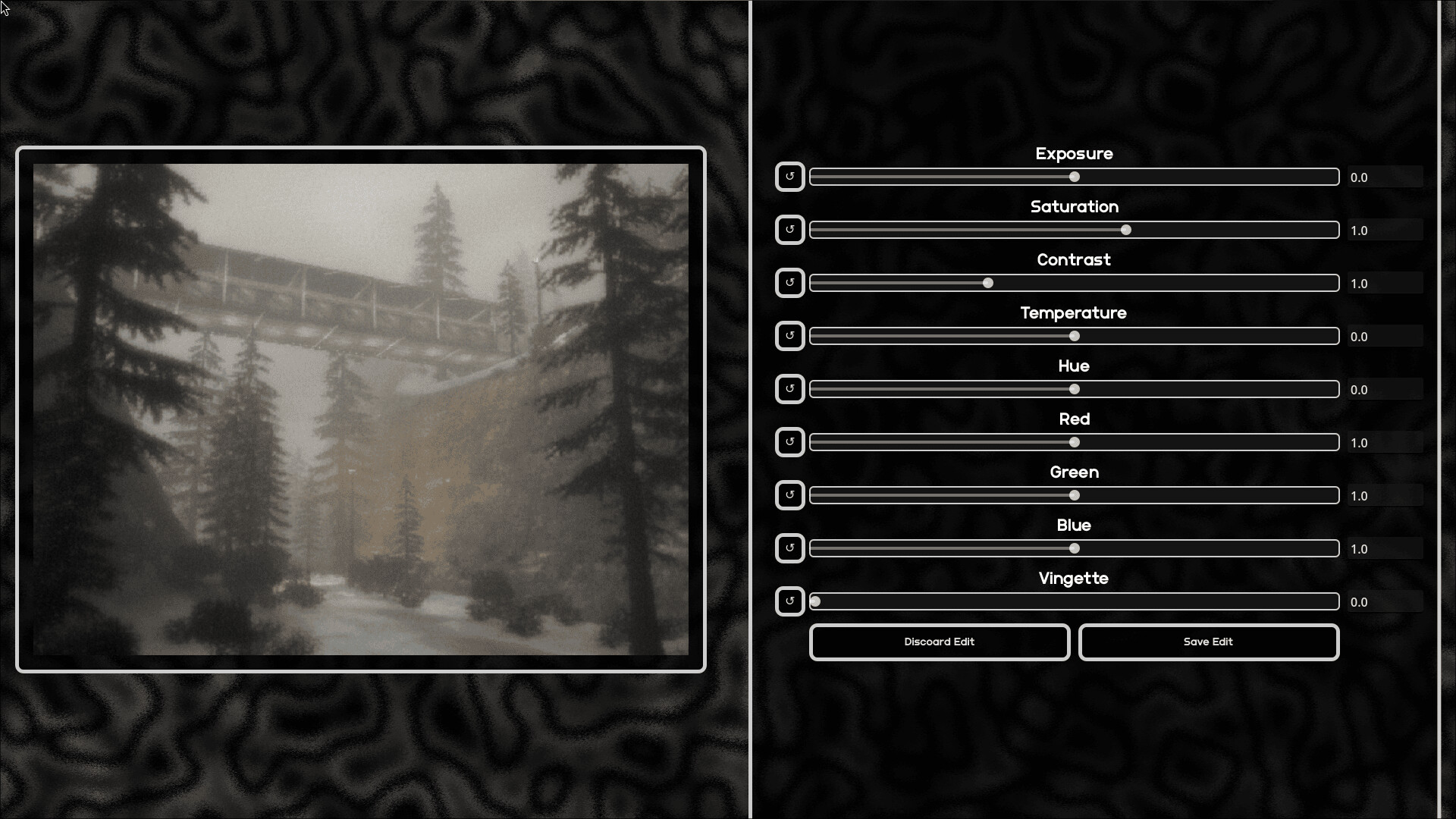 Under Exposed screenshot 4