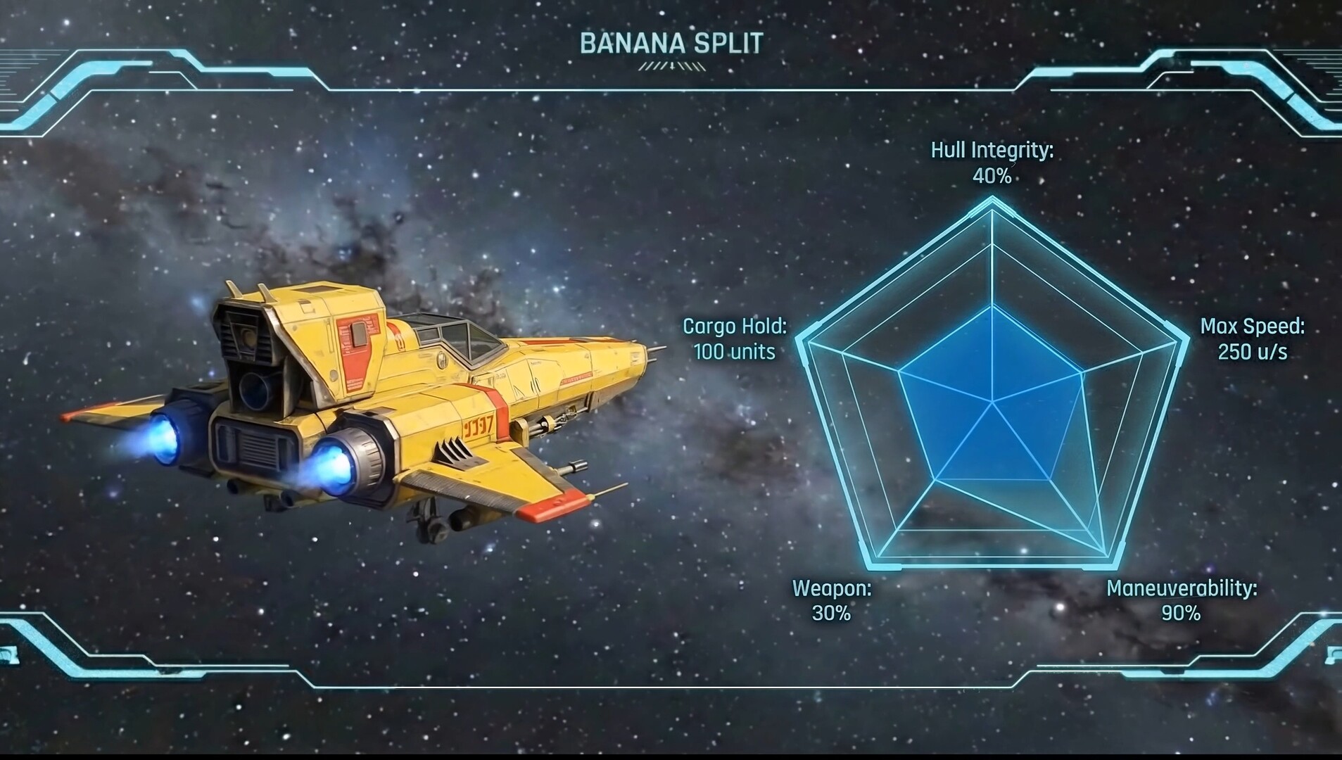 Star Junkers screenshot 1