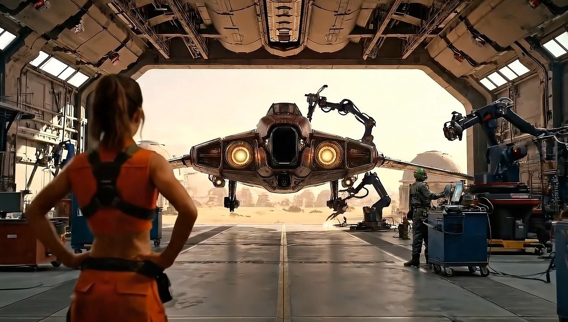 Star Junkers screenshot 9