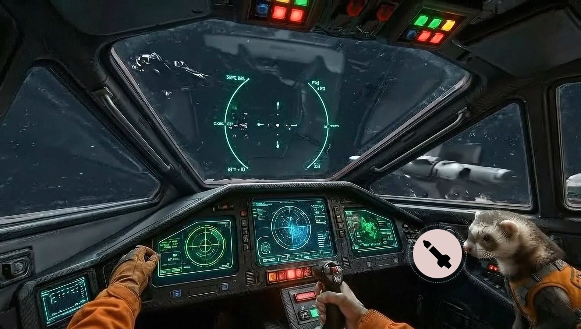 Star Junkers screenshot 8