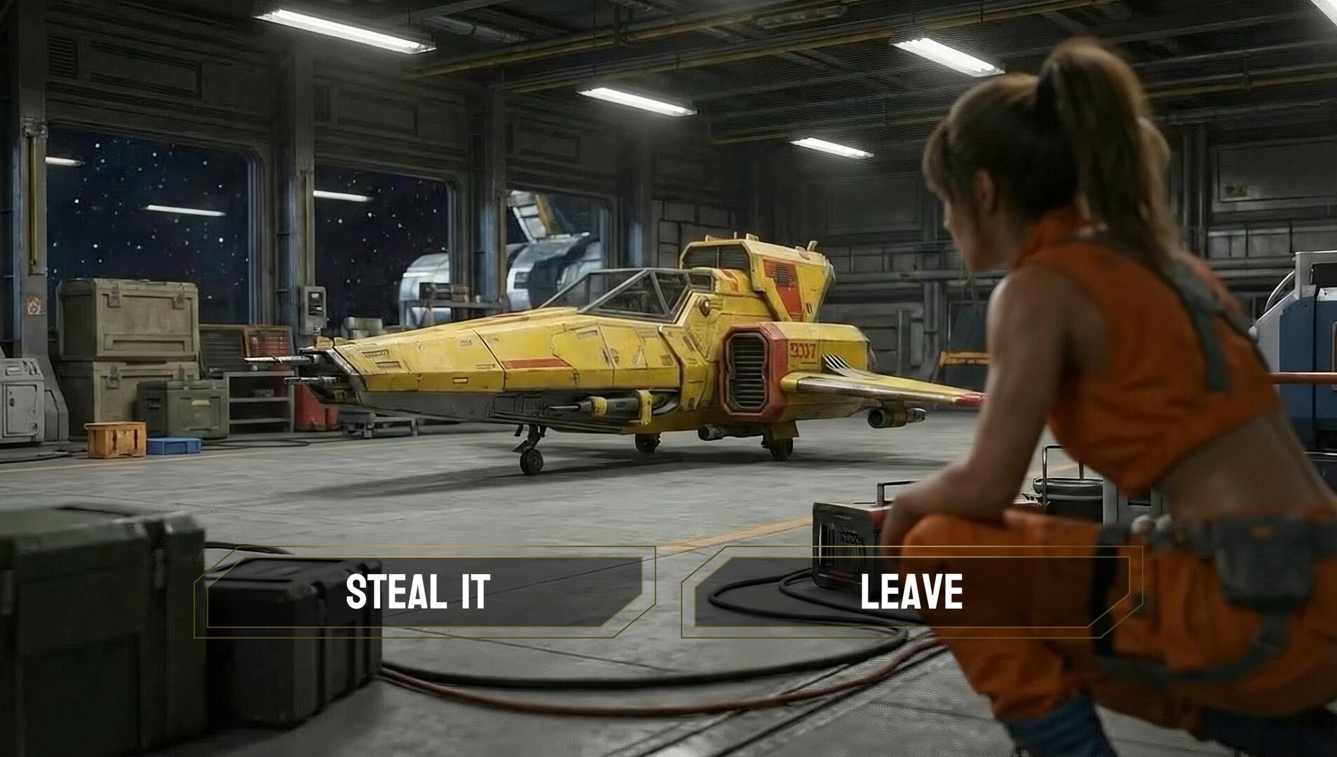 Star Junkers screenshot 6