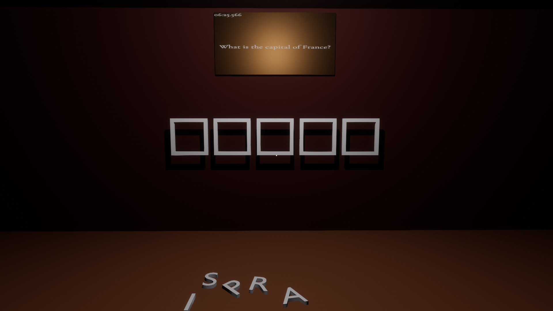 KNOWLEDGE screenshot 5