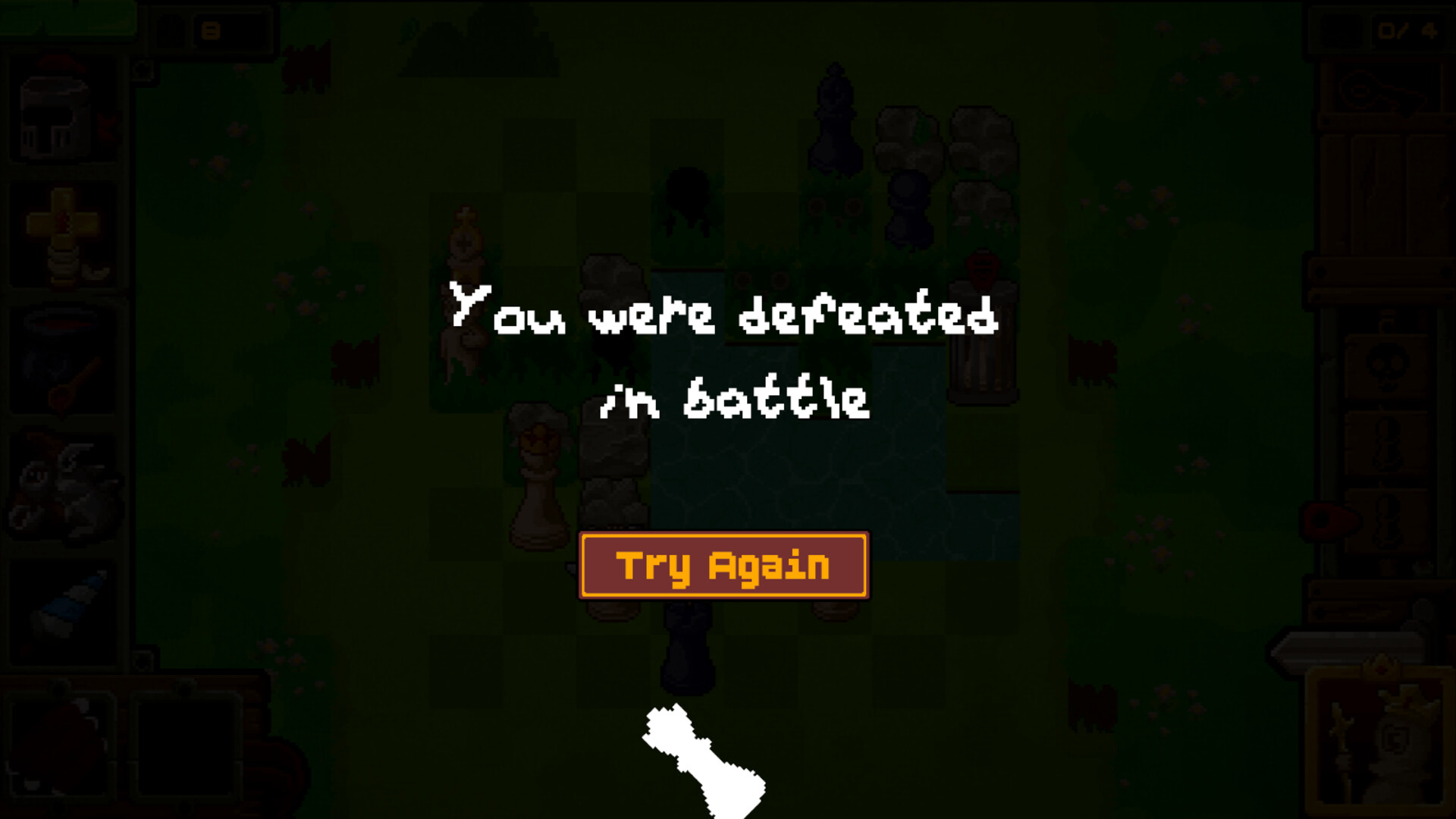 Just Chessing Around screenshot 9