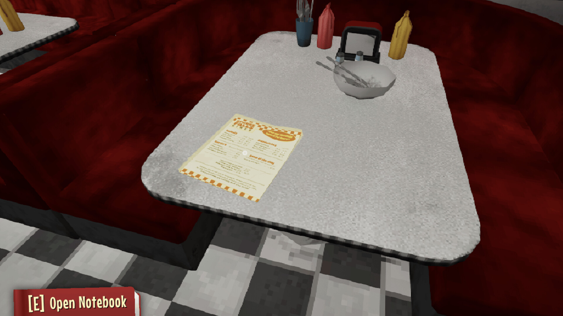 Spruce Falls screenshot 11