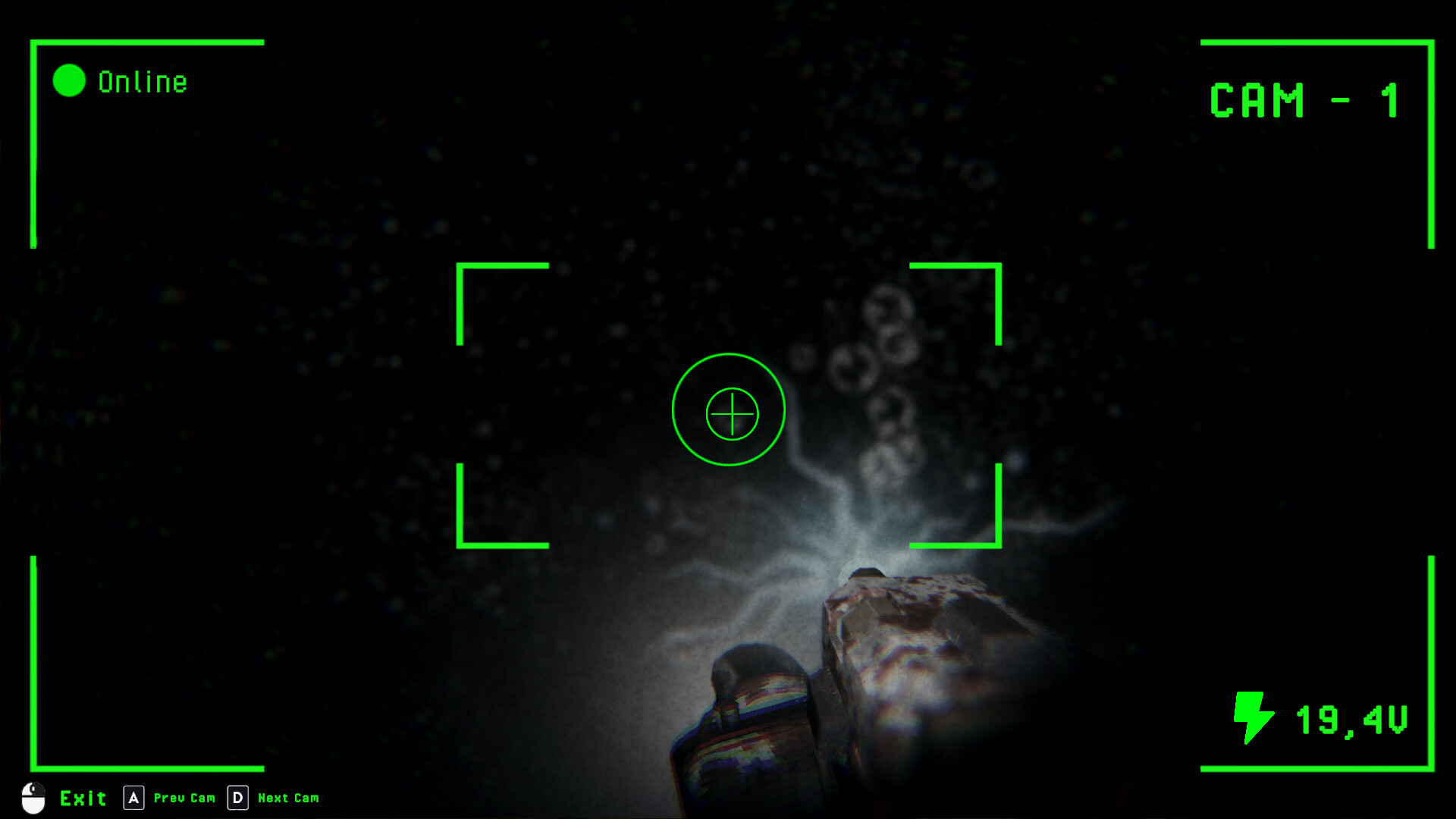 ABYSS - 9 screenshot 5