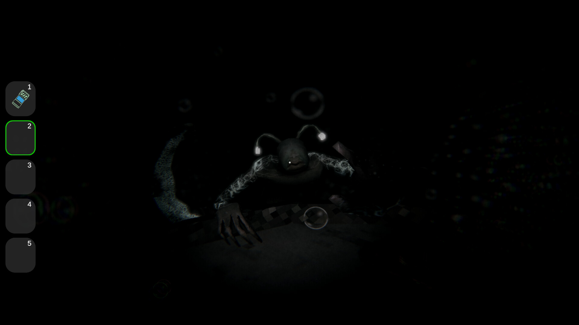 ABYSS - 9 screenshot 1