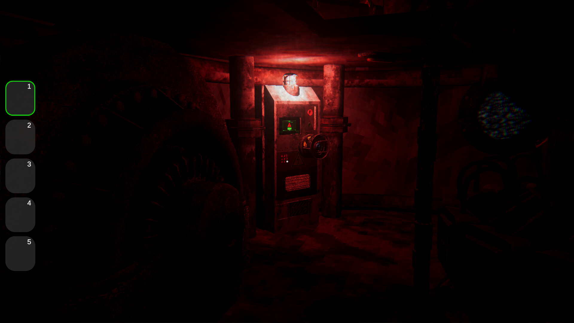 ABYSS - 9 screenshot 4