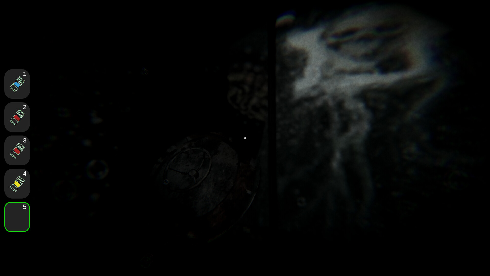 ABYSS - 9 screenshot 3