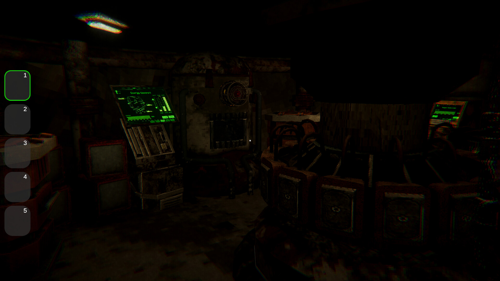ABYSS - 9 screenshot 2