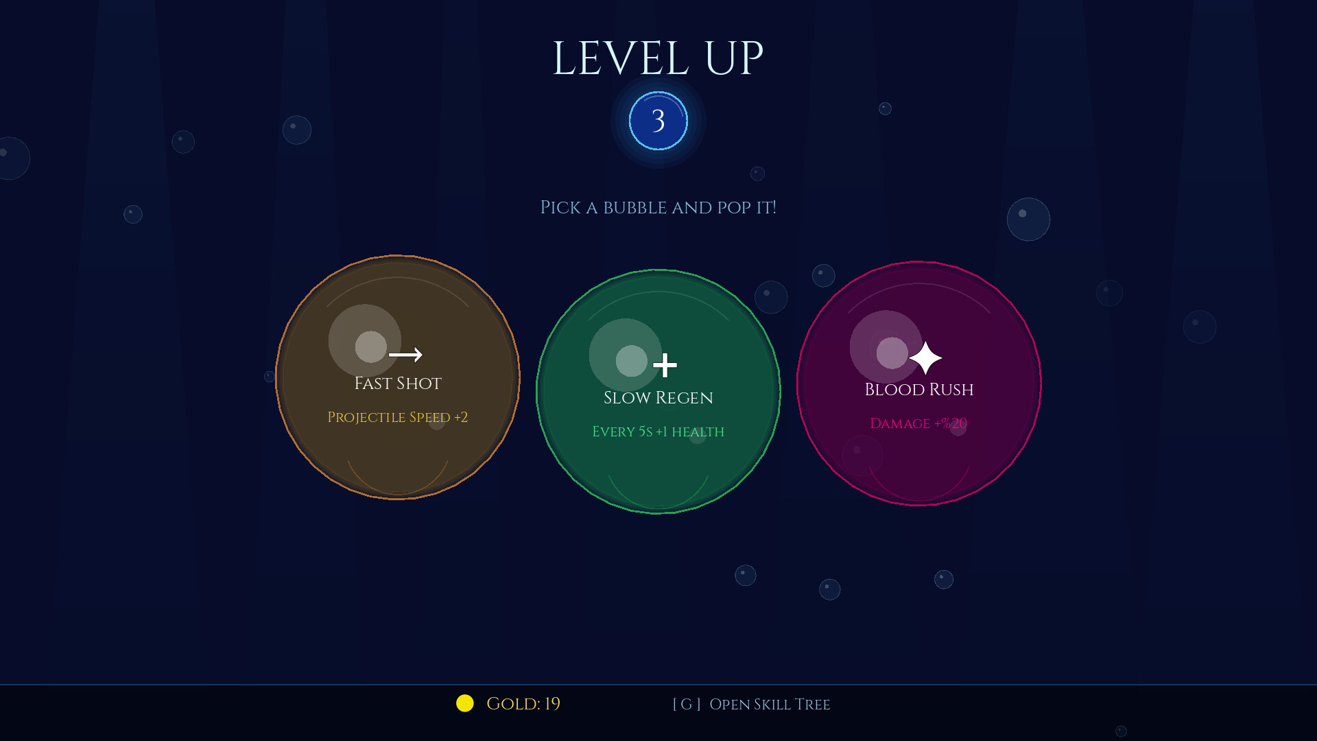 DEEP DIVER screenshot 8