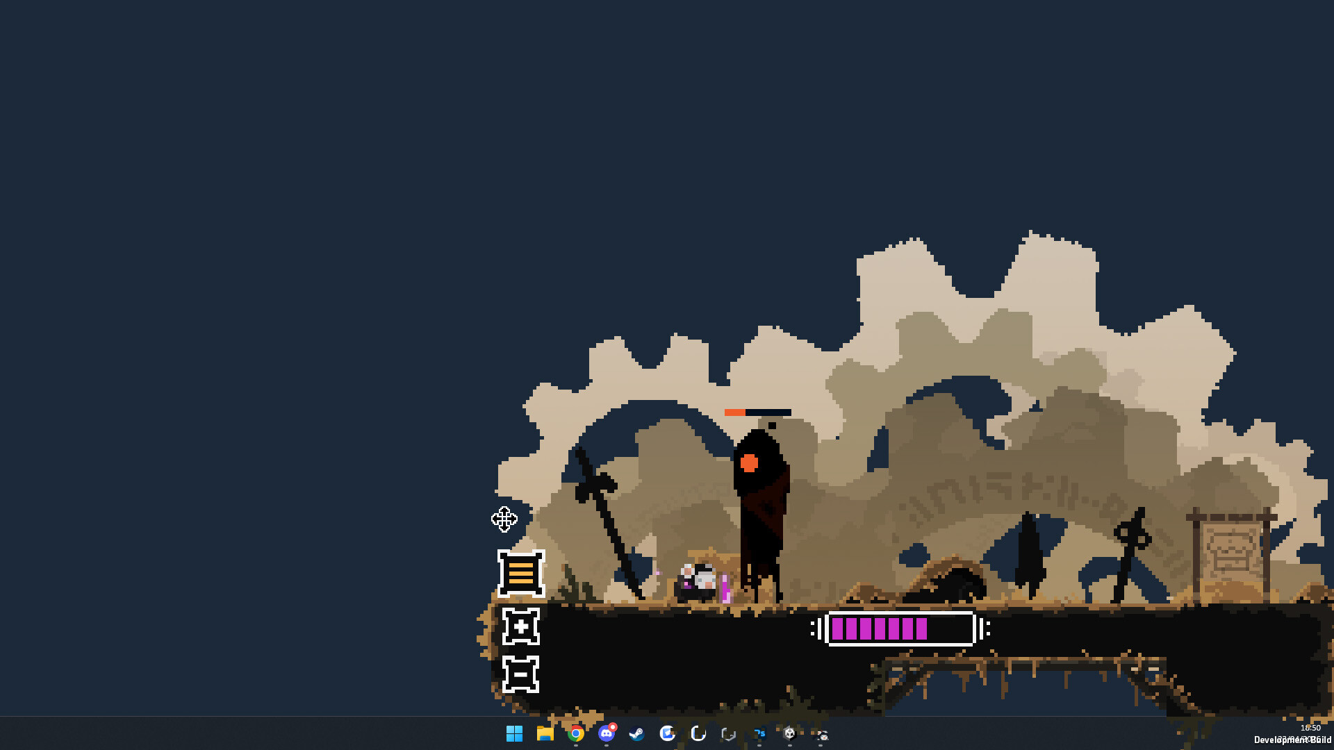 Ratalorica screenshot 3