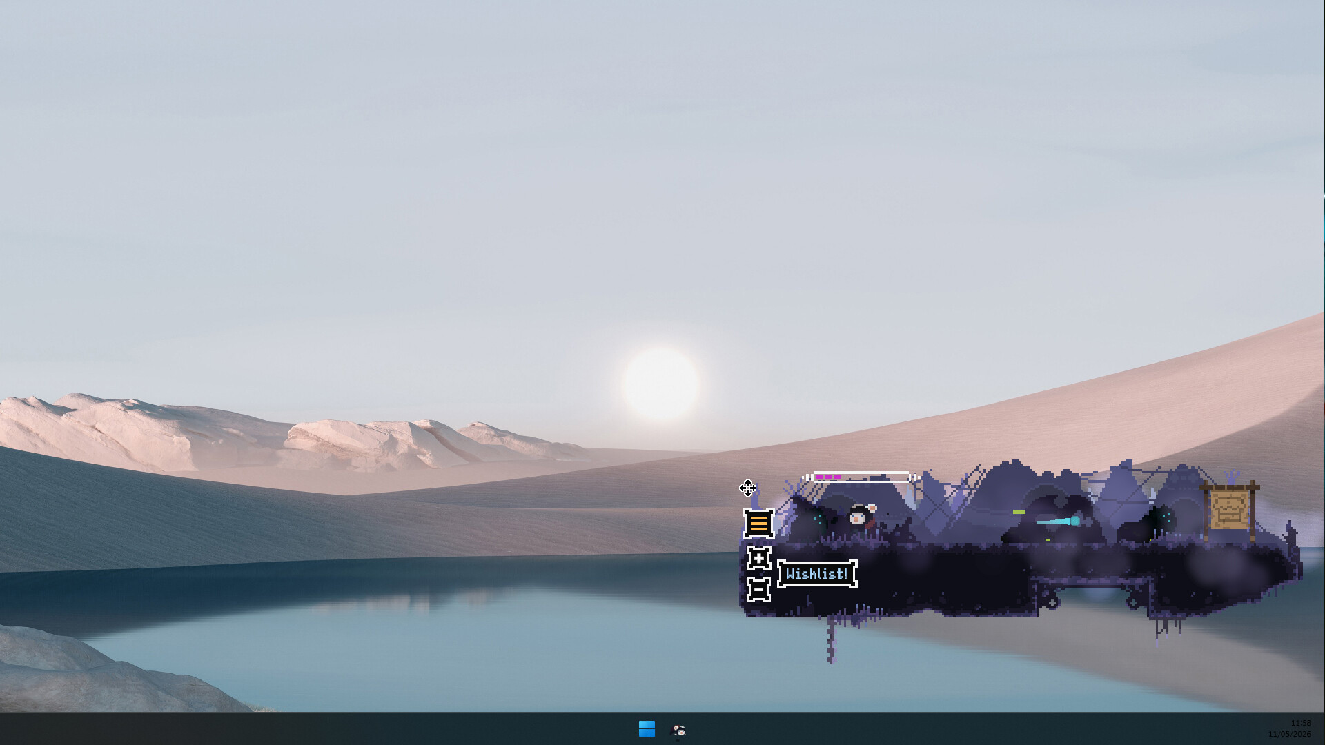 Ratalorica screenshot 2