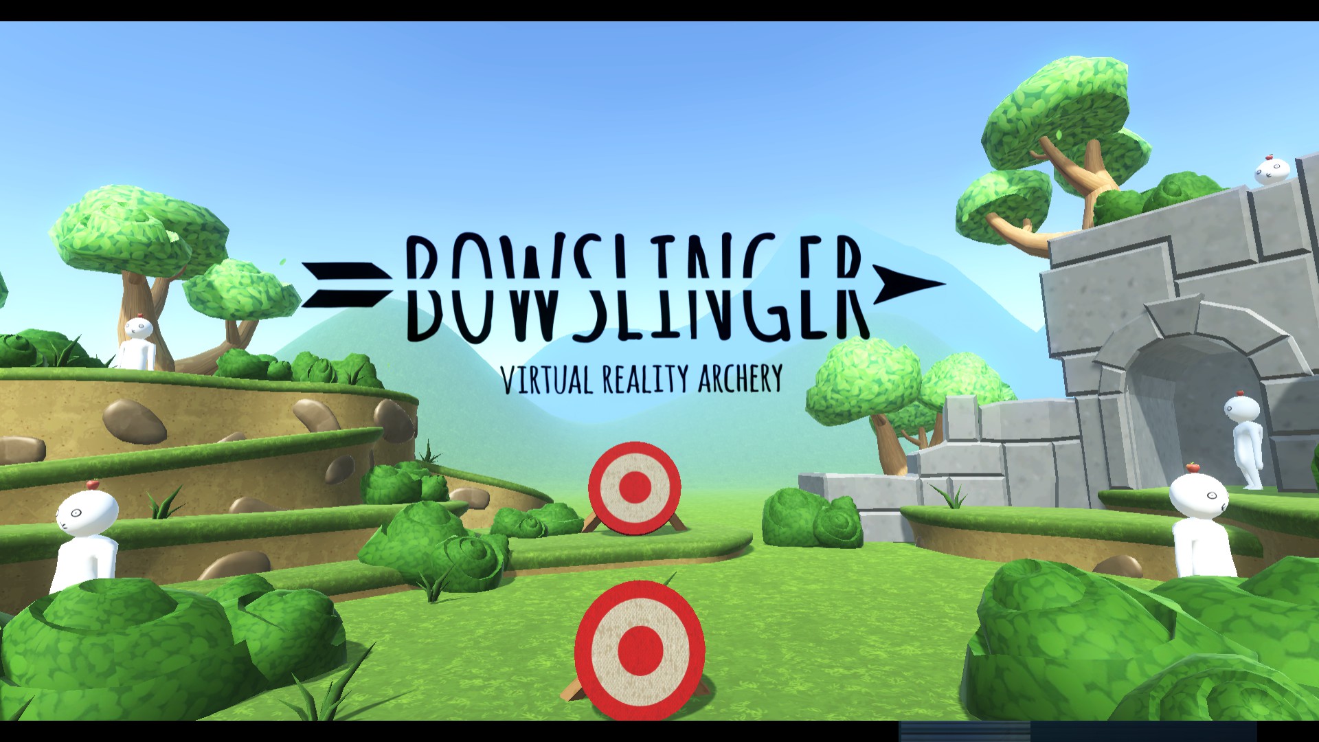 Bowslinger screenshot 1