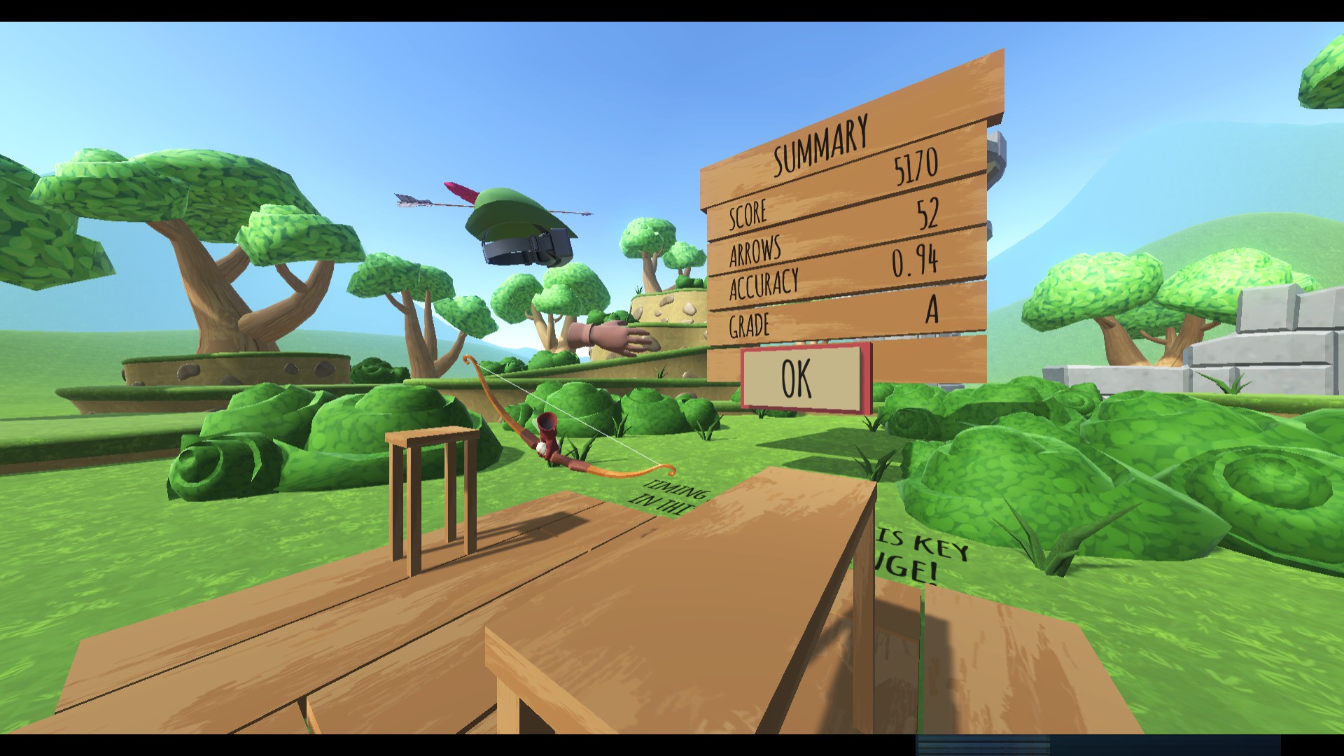 Bowslinger screenshot 5