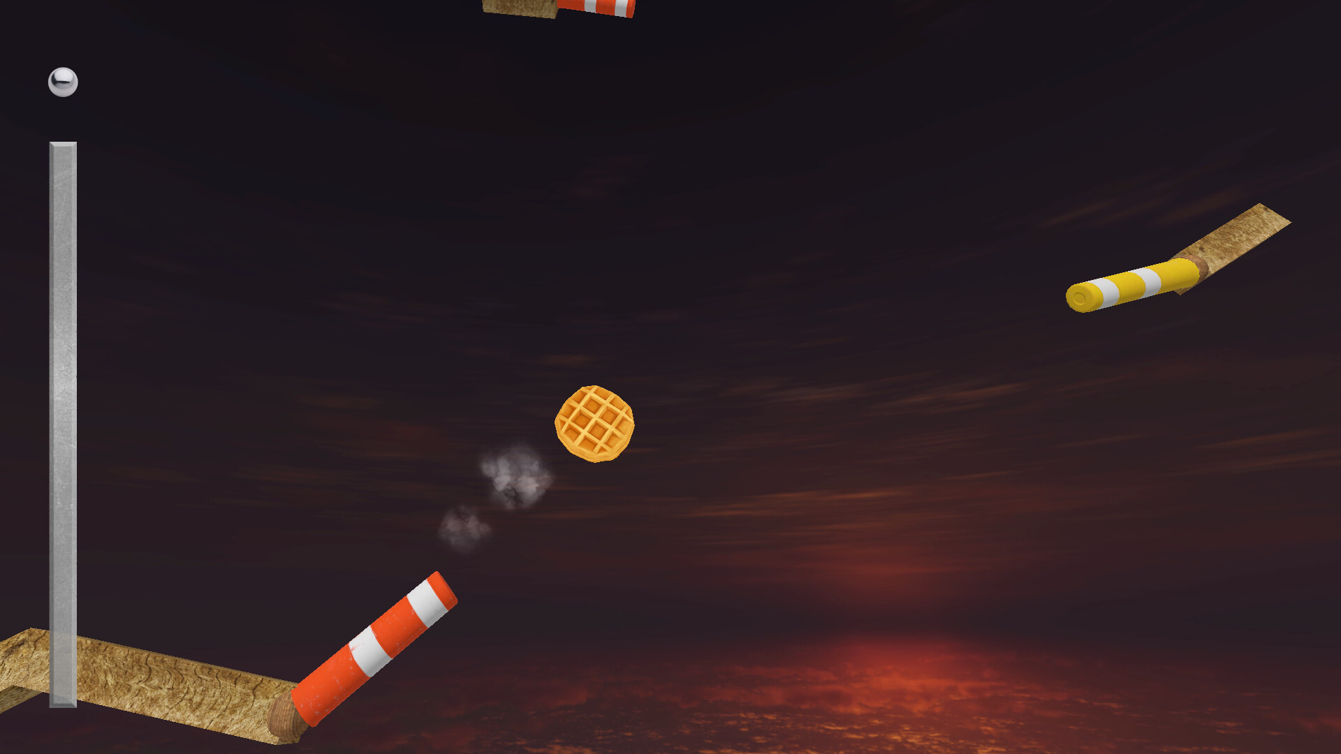 Flipping Out screenshot 4
