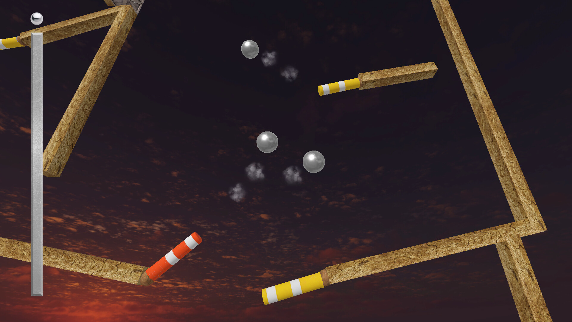 Flipping Out screenshot 6