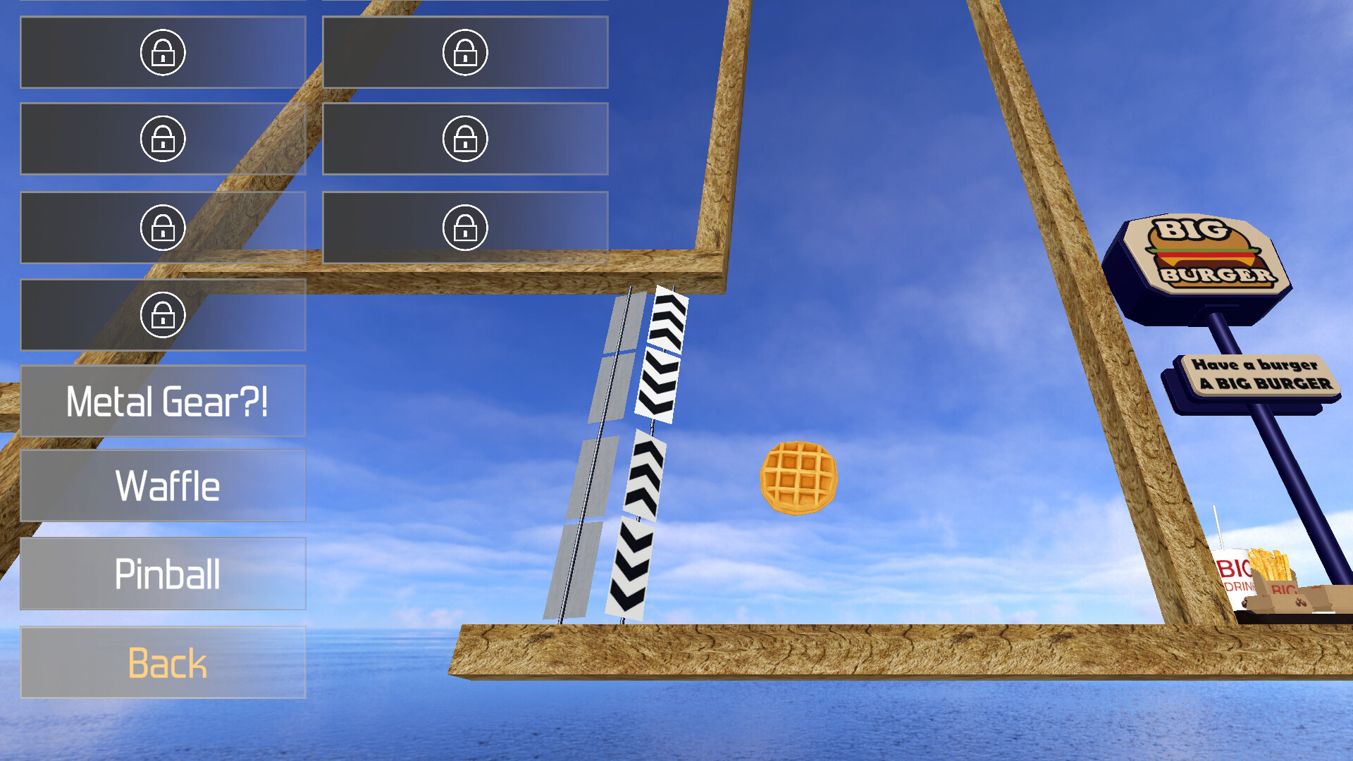 Flipping Out screenshot 5