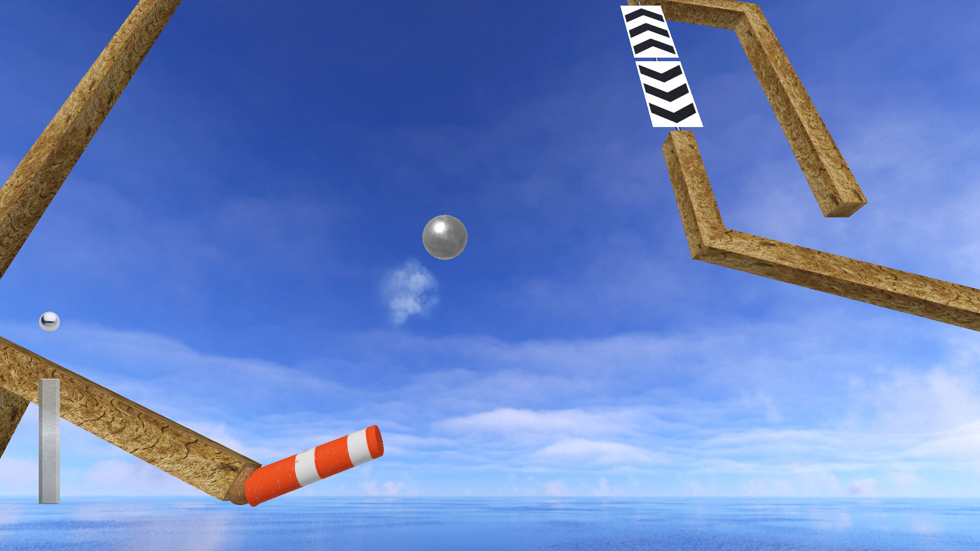 Flipping Out screenshot 1