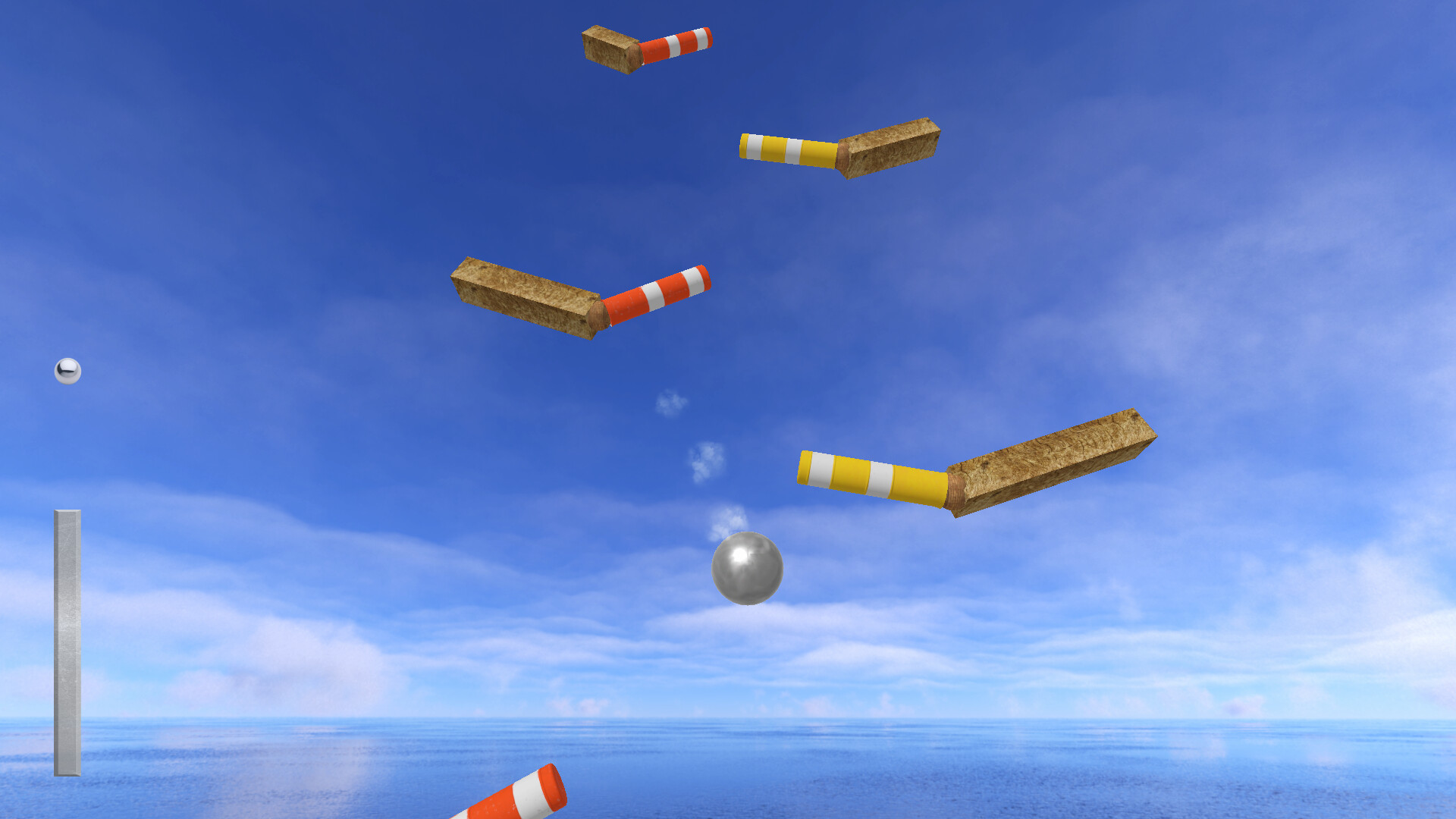 Flipping Out screenshot 2