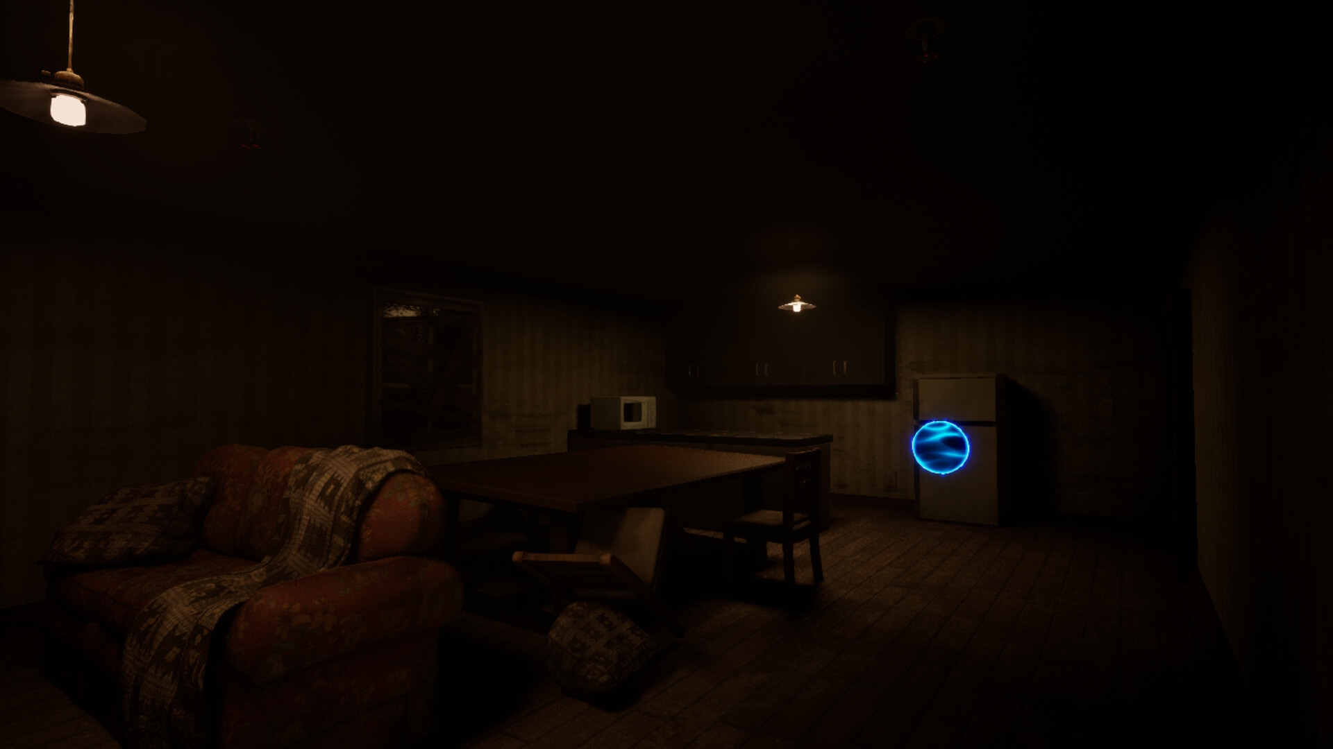 What You Don't See screenshot 3