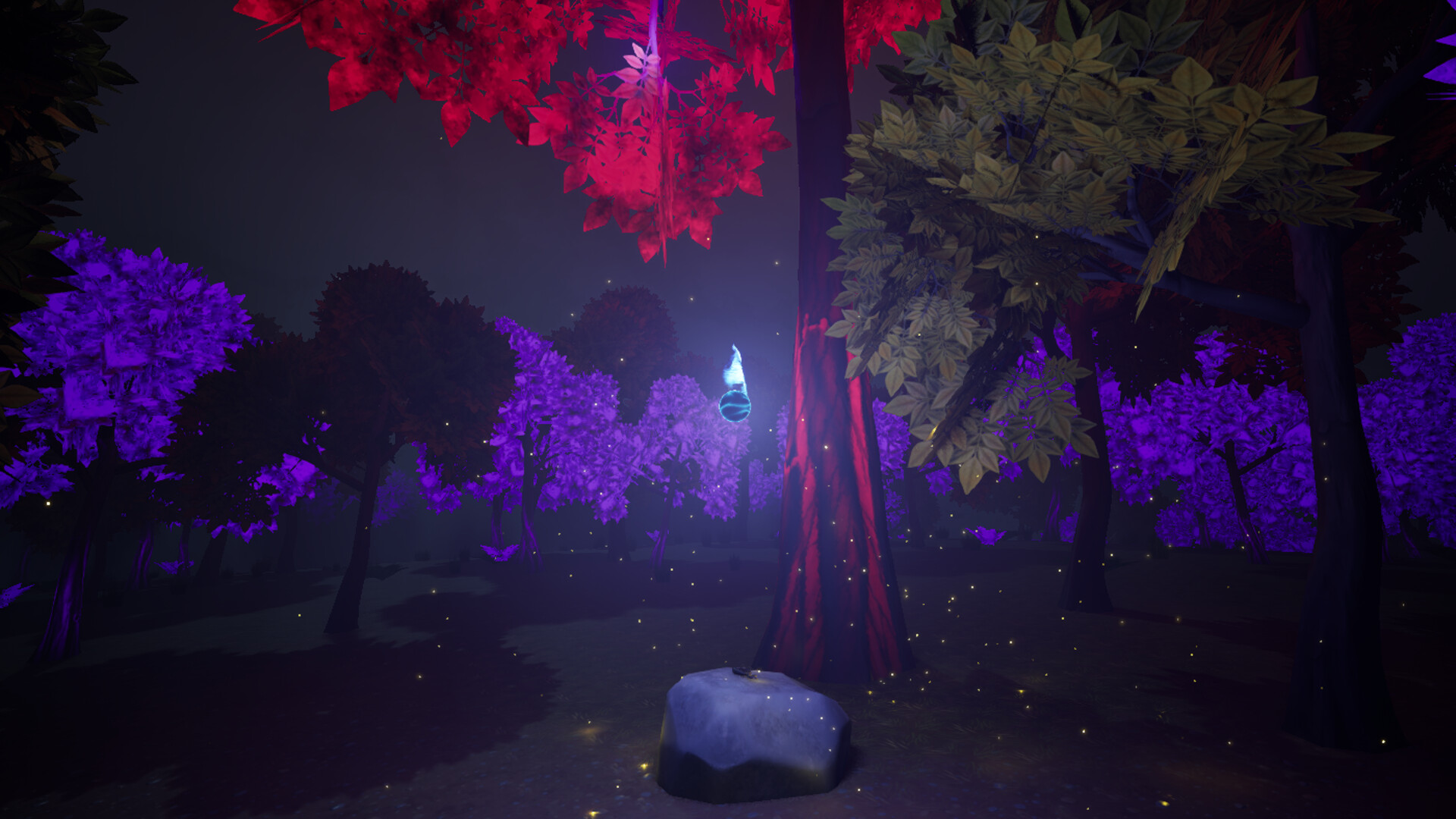 What You Don't See screenshot 8