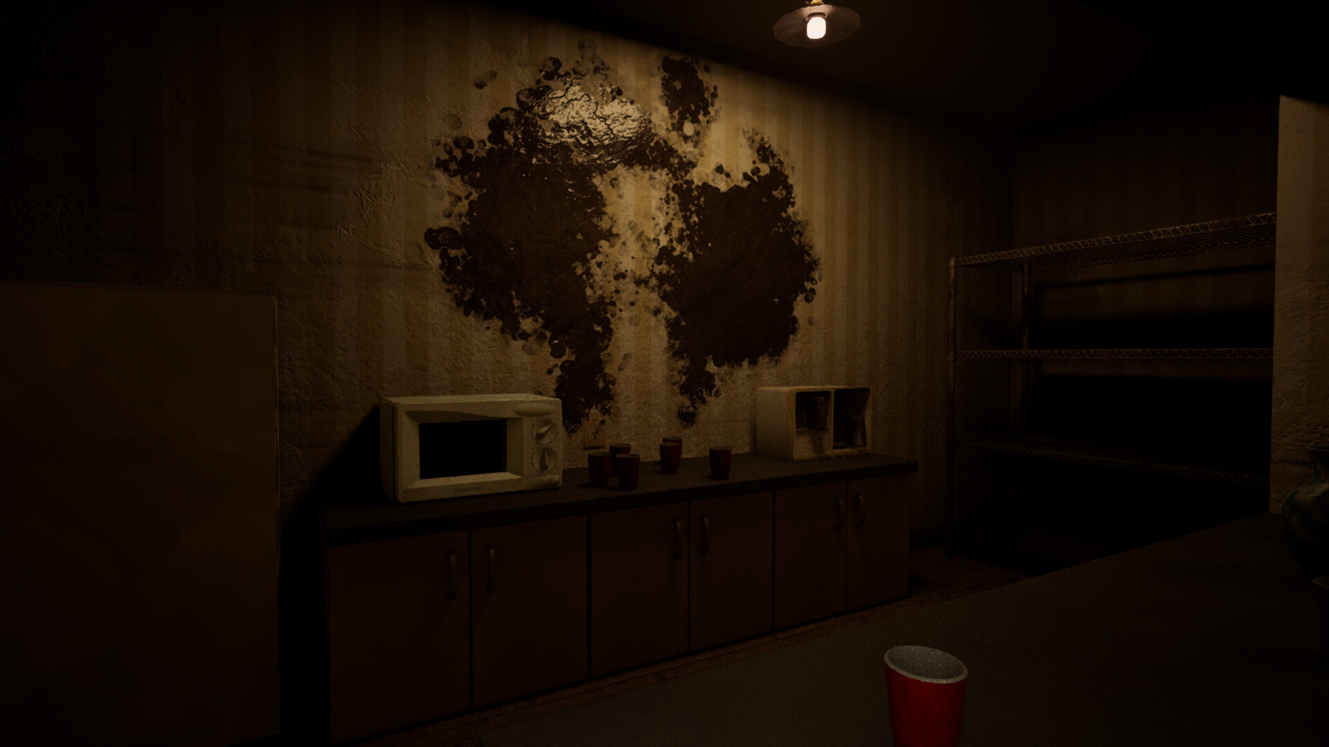 What You Don't See screenshot 5