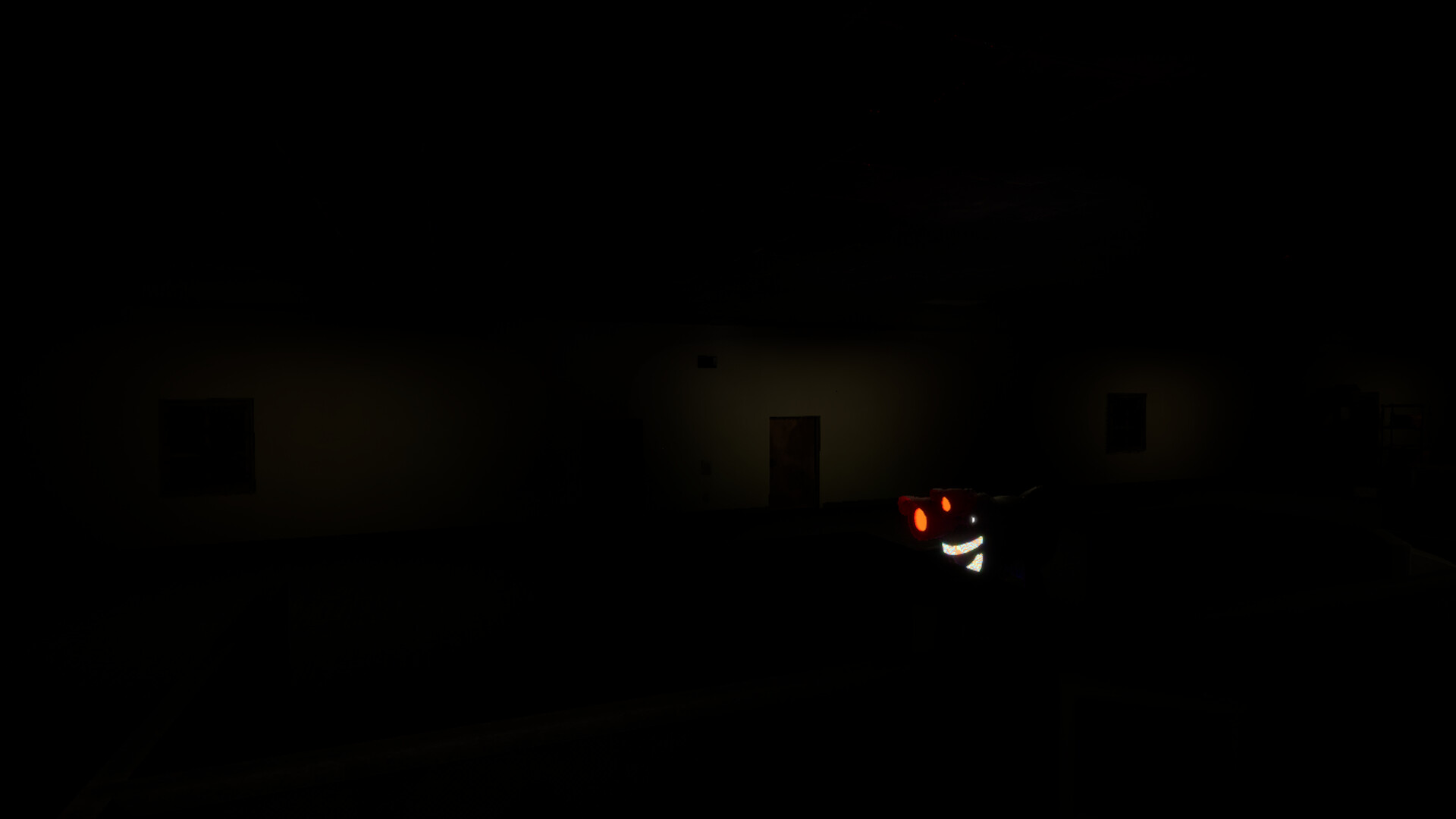 What You Don't See screenshot 2