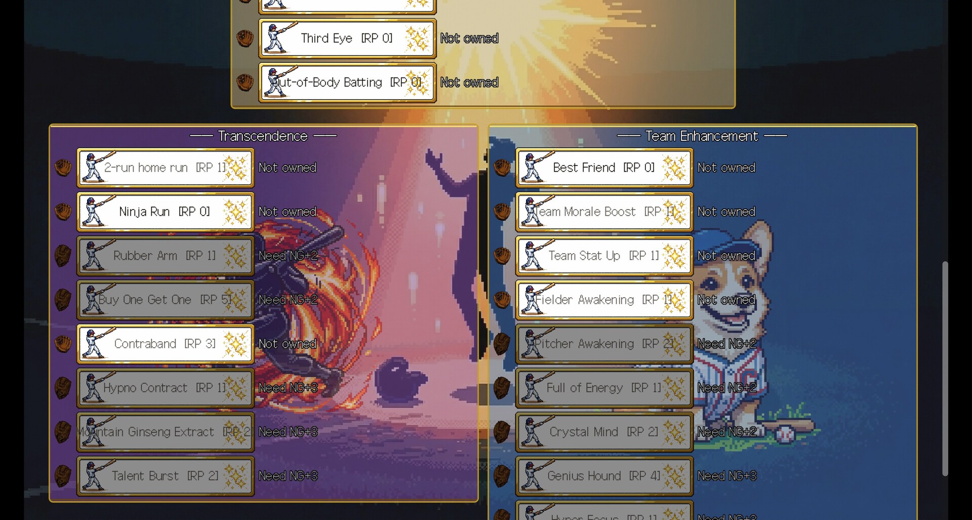 The TEAM game:Corgi&me screenshot 6