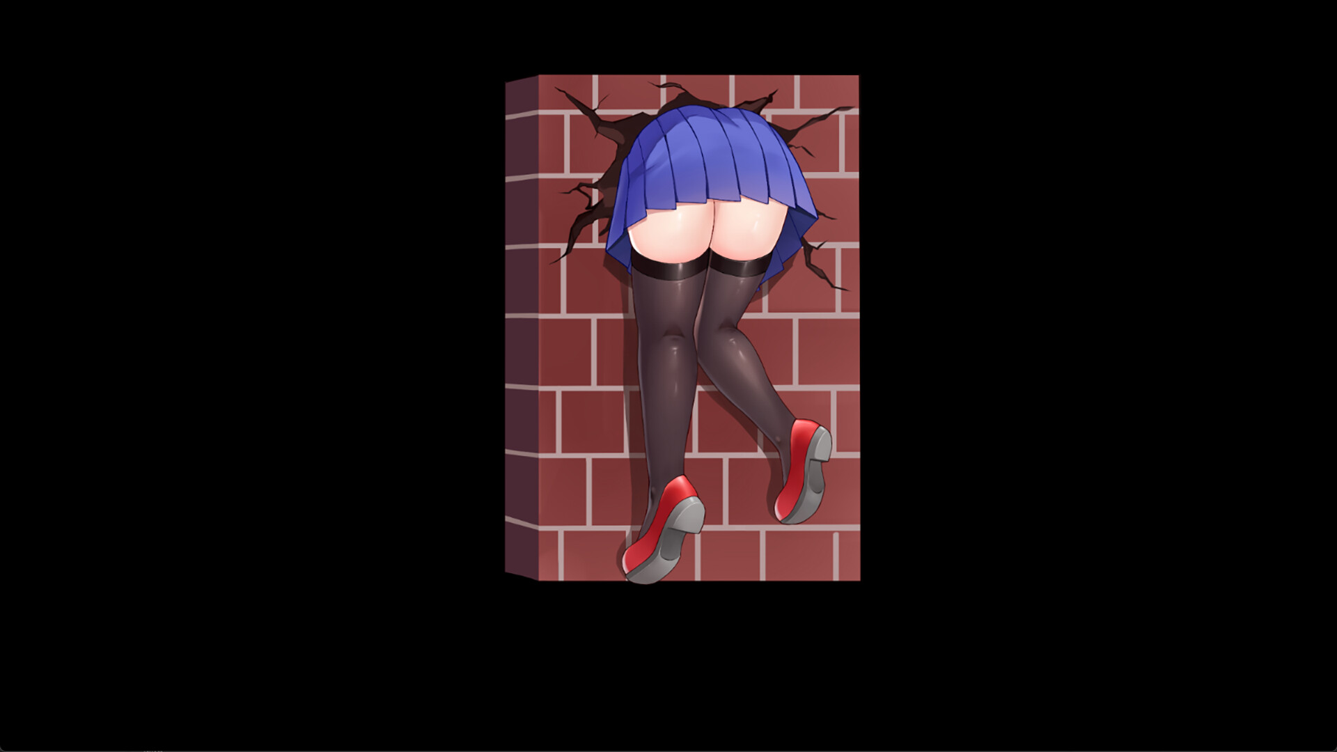 你屁股 screenshot 2