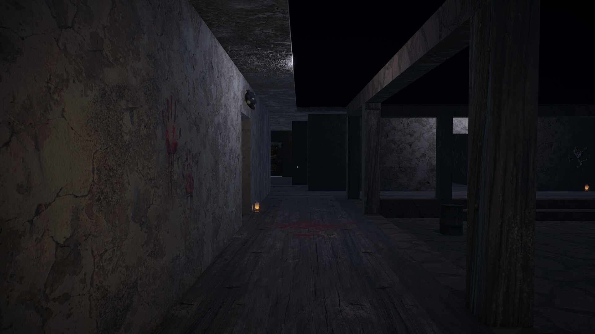 Nanima: Curse of Kalavati screenshot 5