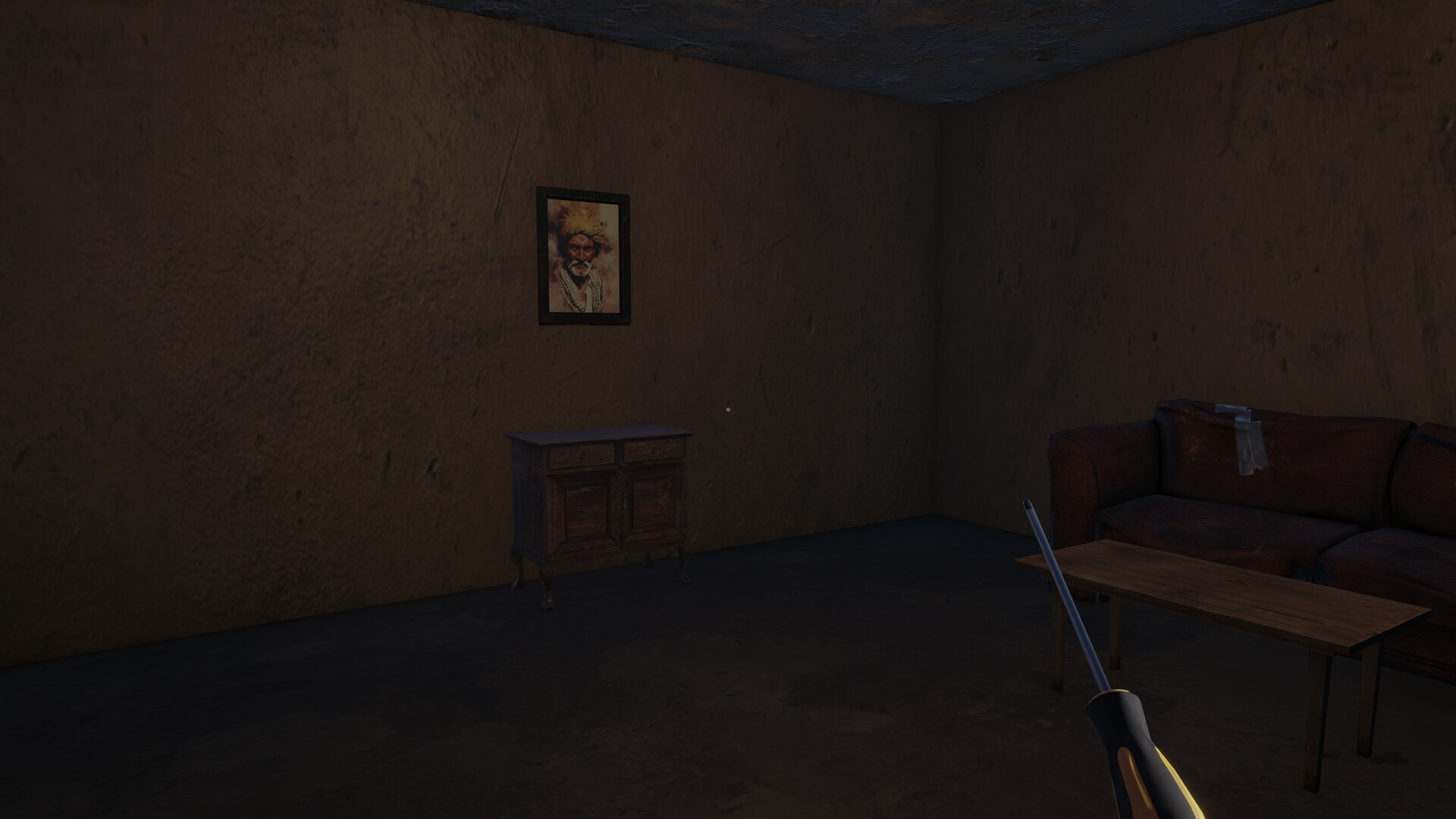 Nanima: Curse of Kalavati screenshot 8