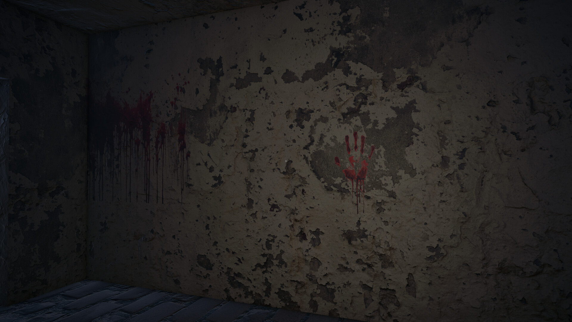 Nanima: Curse of Kalavati screenshot 2